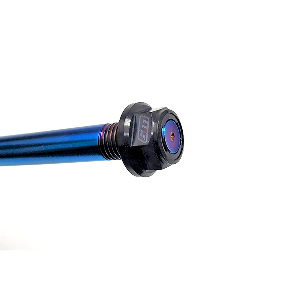 Axe de Bras Oscillant Titane ou Acier Cryo WARP 9 / SUR-RON Light Bee - Image 4