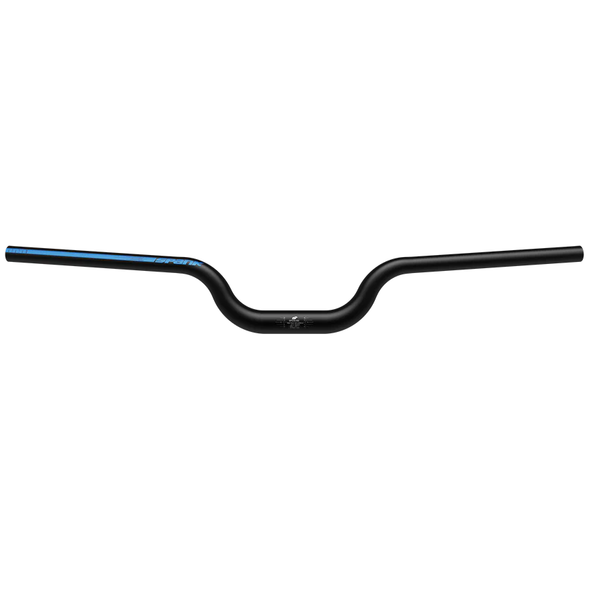 Cintre Spank Spoon 800 / Rise 75mm - Image 3