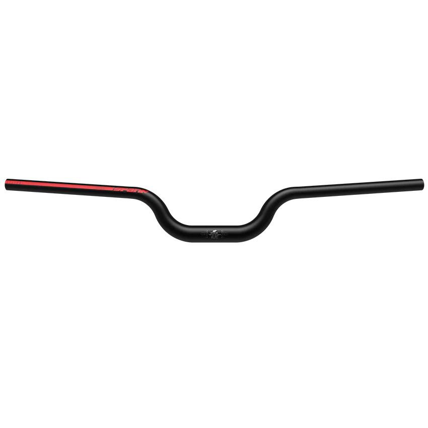 Cintre Spank Spoon 800 / Rise 75mm - Image 4