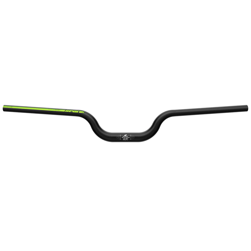 Cintre Spank Spoon 800 / Rise 75mm - Image 7