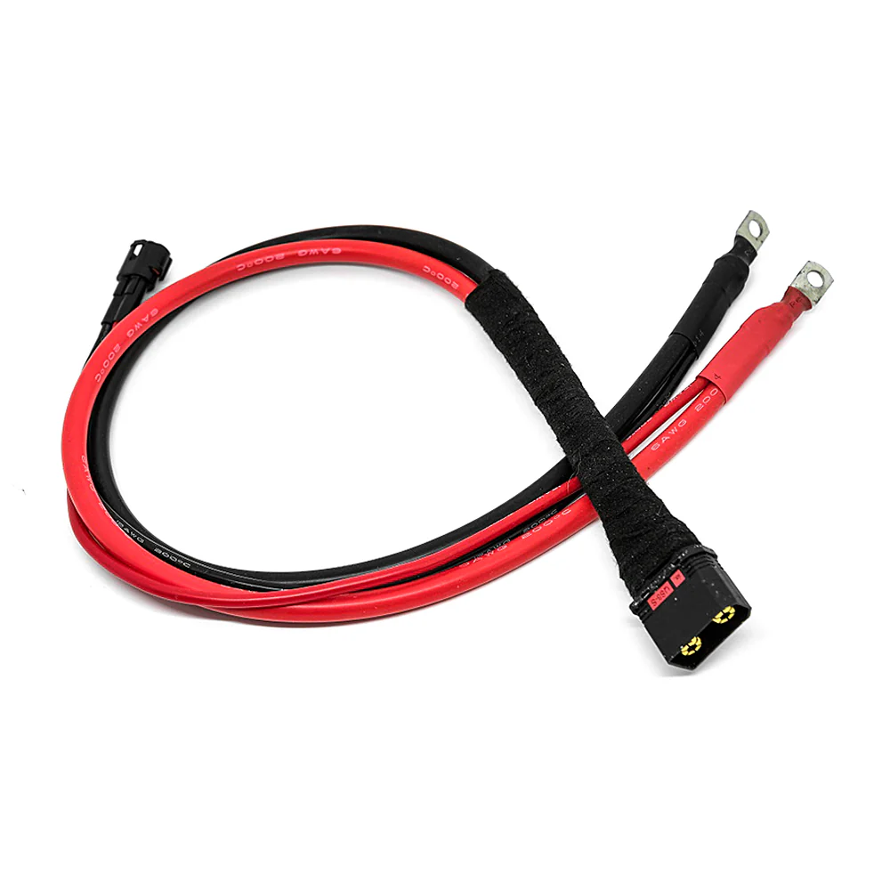 Batterie 80V45Ah "JW Limited Edition" / SUR-RON Light Bee - Image 9