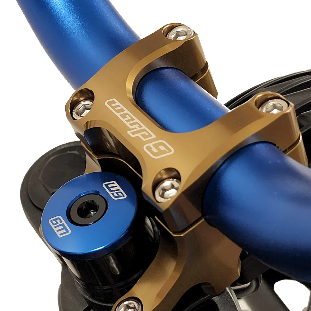 Potence Direct Mount WARP 9 RACING / E-Moto - Image 11