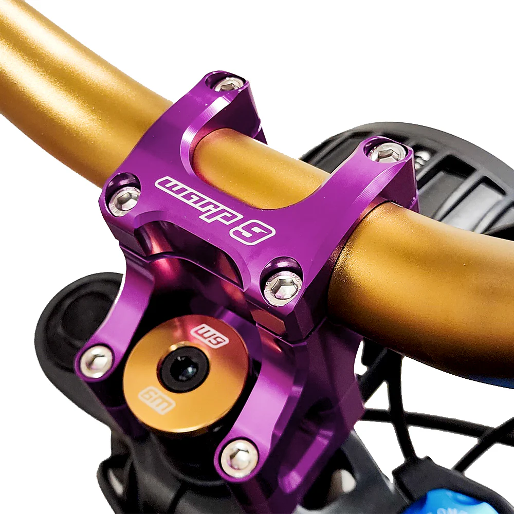 Potence Direct Mount WARP 9 RACING / E-Moto - Image 12