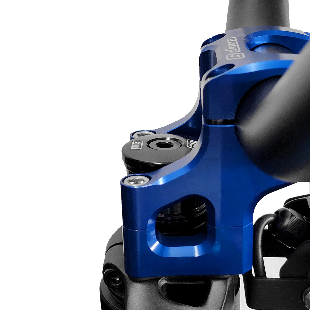 Potence Direct Mount WARP 9 RACING / E-Moto - Image 13