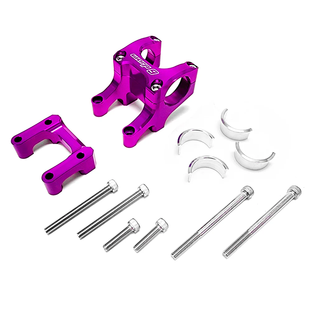 Potence Direct Mount WARP 9 RACING / E-Moto - Image 5