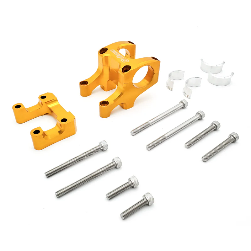 Potence Direct Mount WARP 9 RACING / E-Moto - Image 7