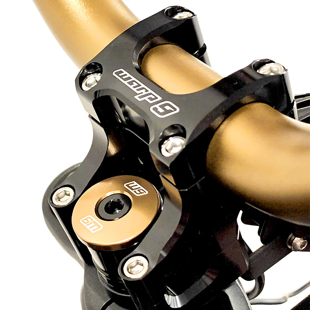 Potence Direct Mount WARP 9 RACING / E-Moto - Image 8