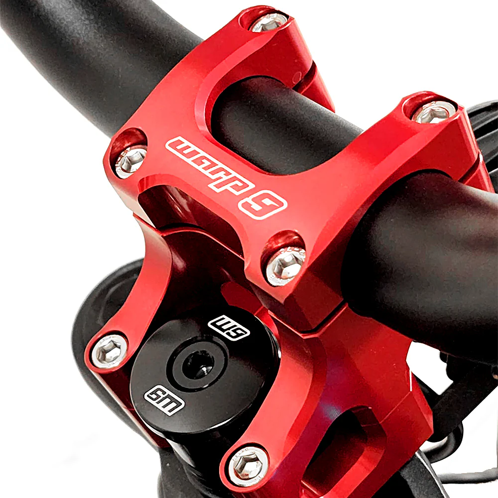 Potence Direct Mount WARP 9 RACING / E-Moto - Image 9