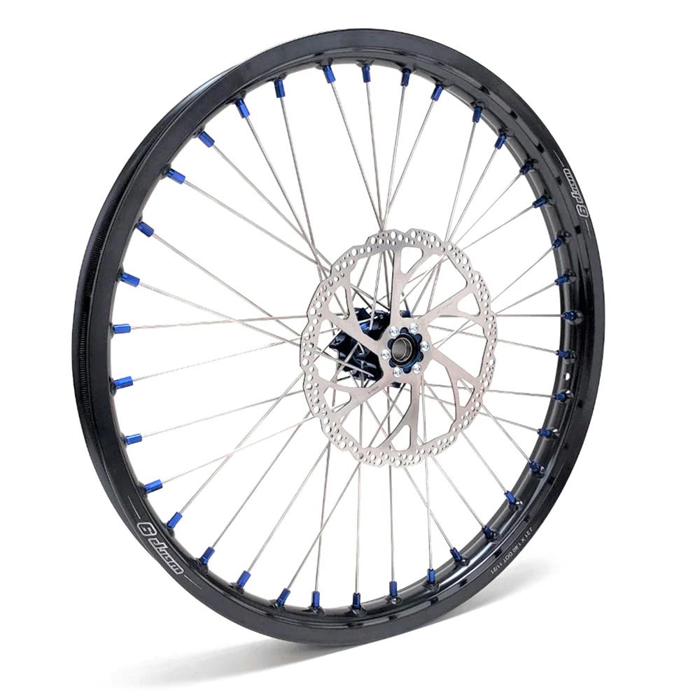 Roue Avant WARP 9 / SUR-RON Light Bee et TALARIA Sting - Image 3