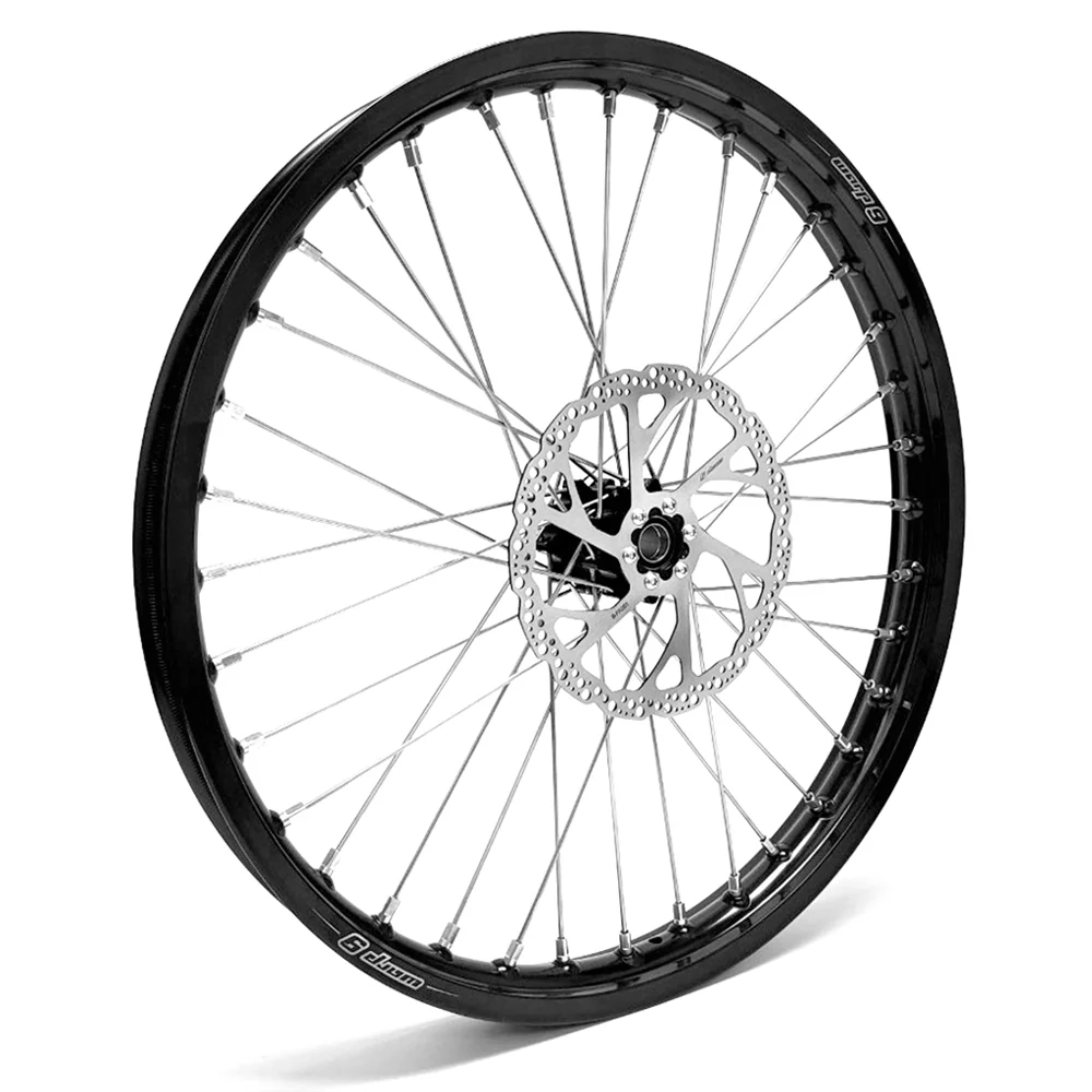 Roue Avant WARP 9 / SUR-RON Light Bee et TALARIA Sting - Image 7